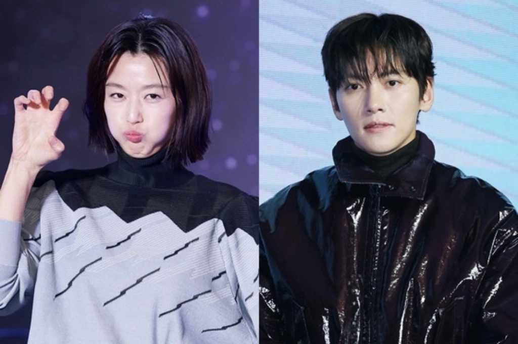 全智賢變成九尾狐、池昌旭化身通靈館長!韓劇神顏組合確定二搭《人類X九尾狐》,久違的羅曼史組合令人期待爆棚