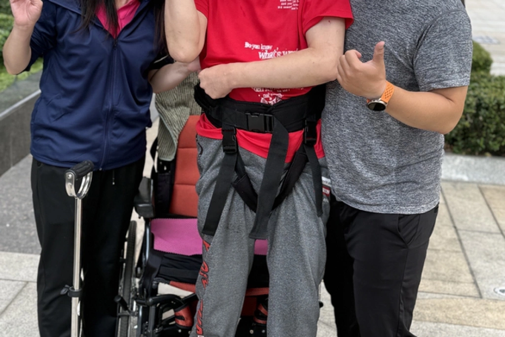 高雄市推廣「長照專業服務」