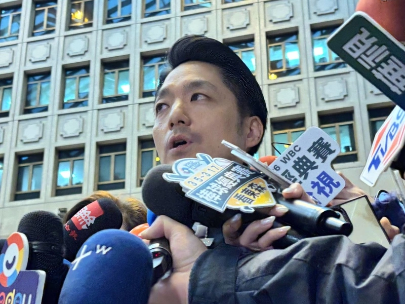 台北車站無差別攻擊演練落幕　蔣萬安評滿意