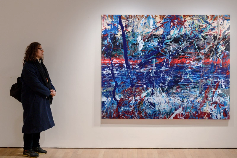 文化部黑潮計畫支持  大英博物館將入藏台灣3作品