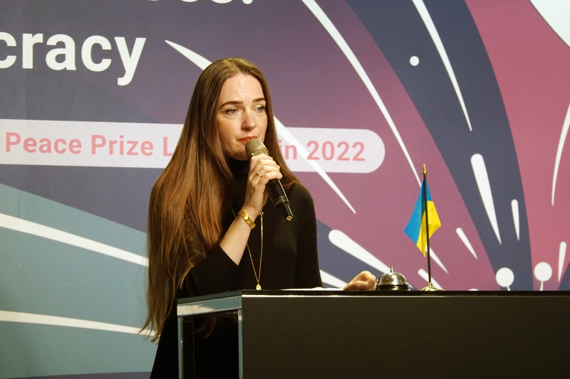 馬特維丘克：普丁戰勝將鼓勵威權主義