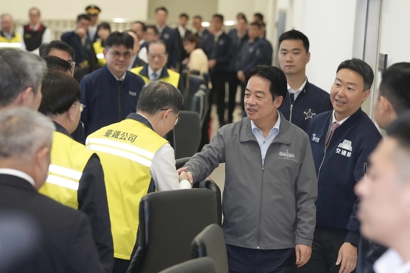 春節連假首日　桃機運量挑戰歷史新高16.7萬人次