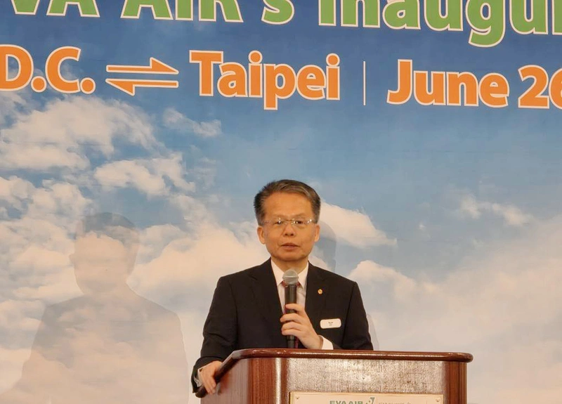 AI伺服器帶旺空運　長榮航：包機、急單同步加溫
