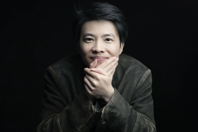 周善祥將首度開箱國家音樂廳管風琴舉行音樂會