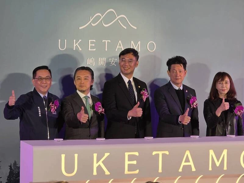 福泰飯店集團拓點　插旗東區