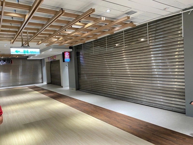 春節採買尾牙確保公安 北市無預警抽查百貨賣場餐廳