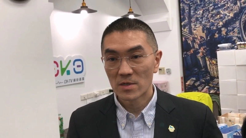 颱風逼近   謝國樑縮短赴美行程將提前返台