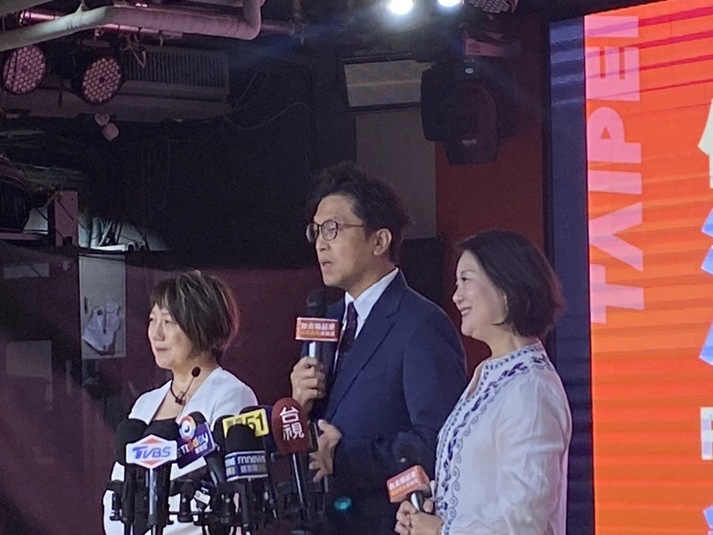 問題油通報爭議　沈伯洋：合作之際只看到政治口水