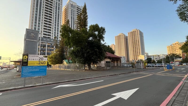 台南「星鑽交通中心」BOT案　2度啟動招商