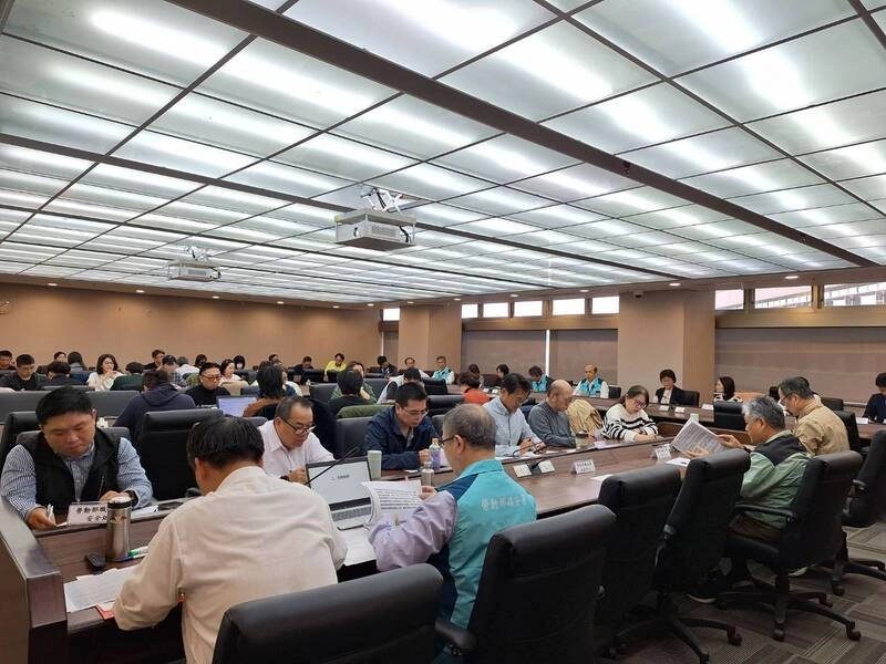 提升影視業職安　高風險作業拍攝須先通報