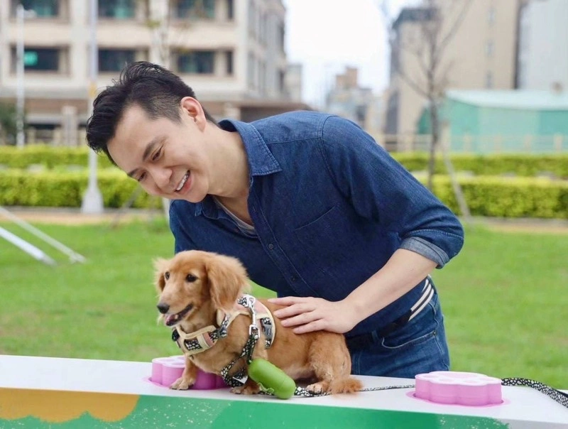 竹北30日辦寵物友善市集 邀民眾攜毛孩共享午後時光