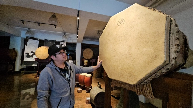 响仁和一度遭祝融重創　王家守住歷史保存紀錄