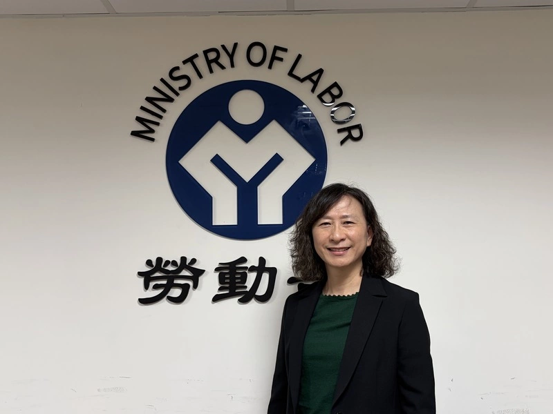 勞動部說明就業保險法修法