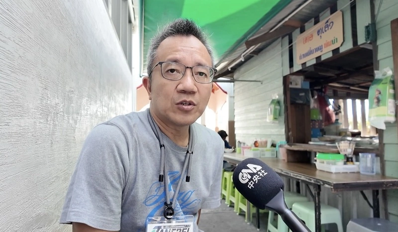 泰國大選政見暗藏台灣經驗　多政黨借鏡參考