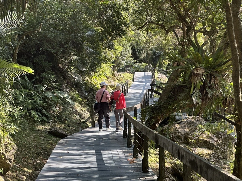 太魯閣台地故事地圖上線