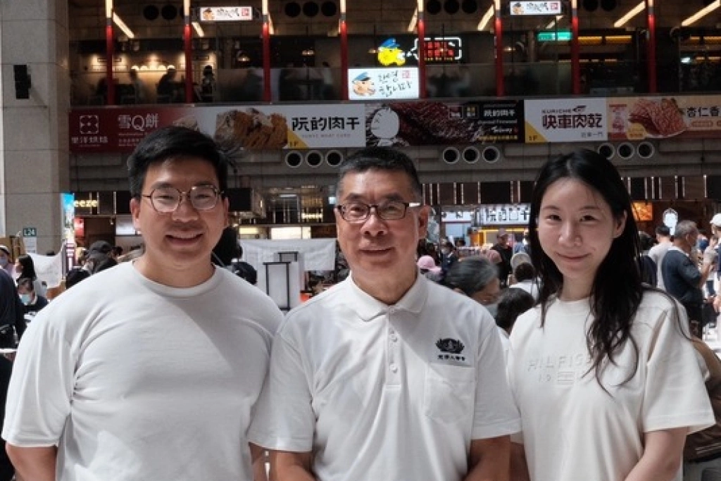 做檯面上看不見的愛心事 讓移工懂得就醫顧健康