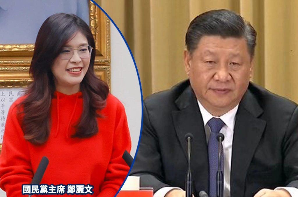 北京推遲國共論壇給藍「具體條件」：絕不通過1.25兆國防預算「仿連胡會前杯葛69次」、推「台商二次西進」不支持台美供應鏈合作！