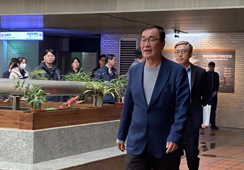 北市都委會社子島報告案惹議　李四川：無關選舉