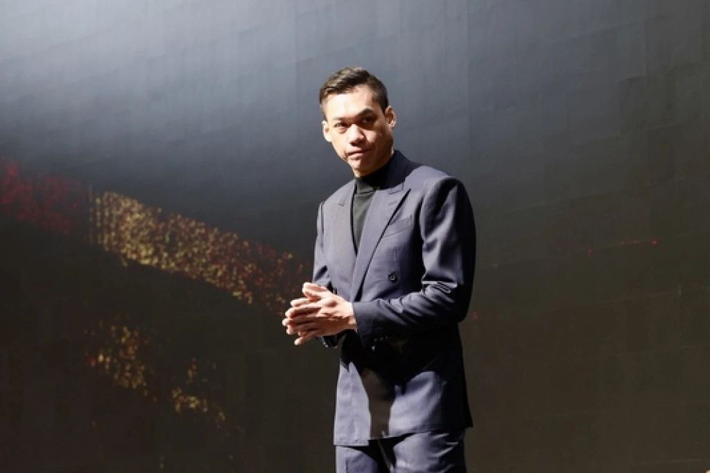 PLG林志傑將退役　舉辦個人特展寫台籃第1人