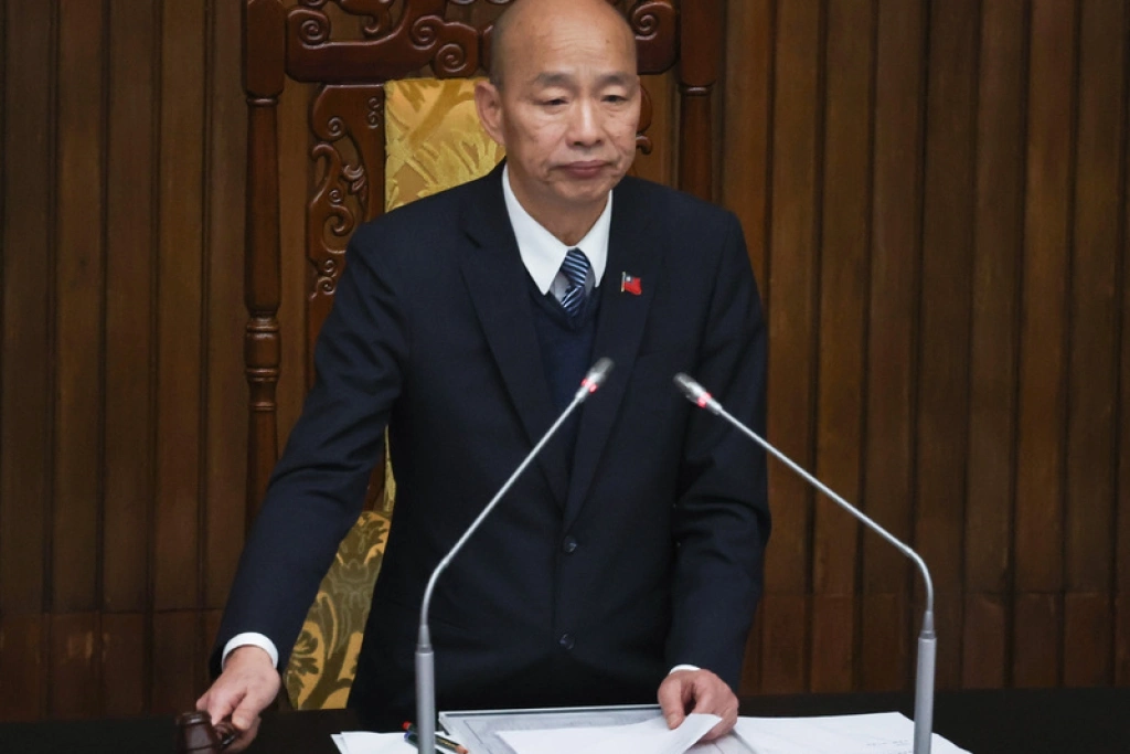 眷改條例三讀　放寬老舊眷村年份定義