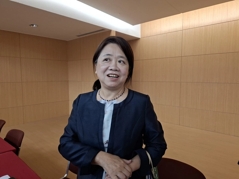 昇達科：第4季今年營運高峰　2028、2029年大成長