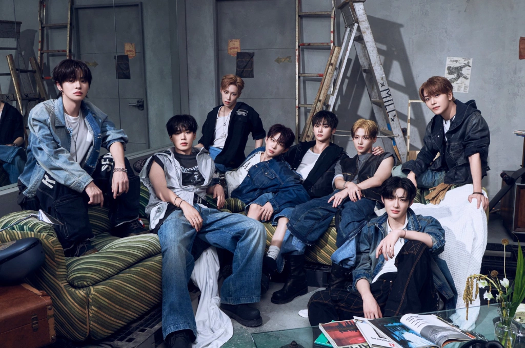 新男團 ALPHA DRIVE ONE 正式出道！選秀節目《BOYS II PLANET》出身，發行首張專輯《EUPHORIA》