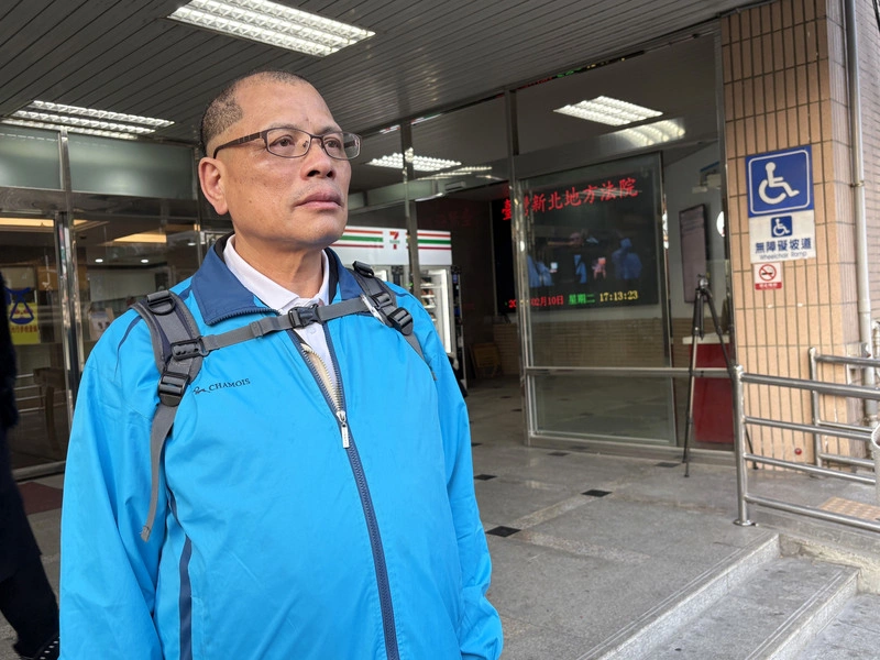 女拖行新北派出所長致死　雙親一毛錢都不要求判死