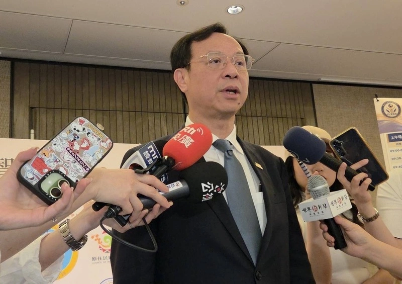 嘉南療養院疑後送延誤　石崇良：了解個案再全面檢討