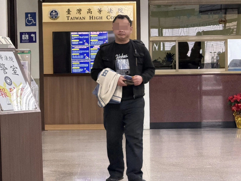 營長沉迷酒店偽造訃聞避教召　二審請求緩刑