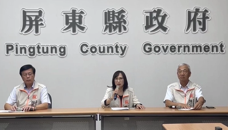 小琉球資源回收15次流標 屏縣府：公所失能失職