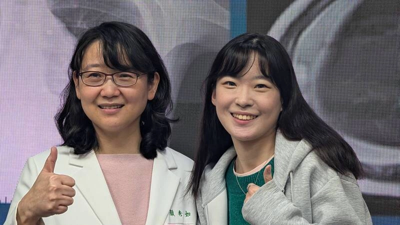 5歲童胸肺反覆積水　罹罕見全身性卡波西樣淋巴管瘤