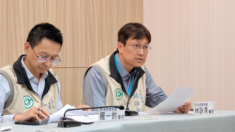 本流感季年紀最小重症　3月大男嬰B流住加護病房