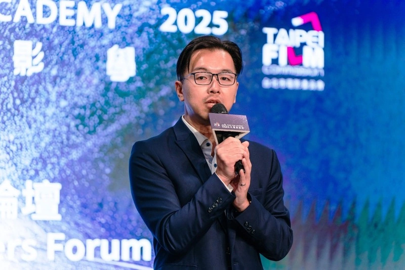 台灣大推動商業編劇人才養成計劃