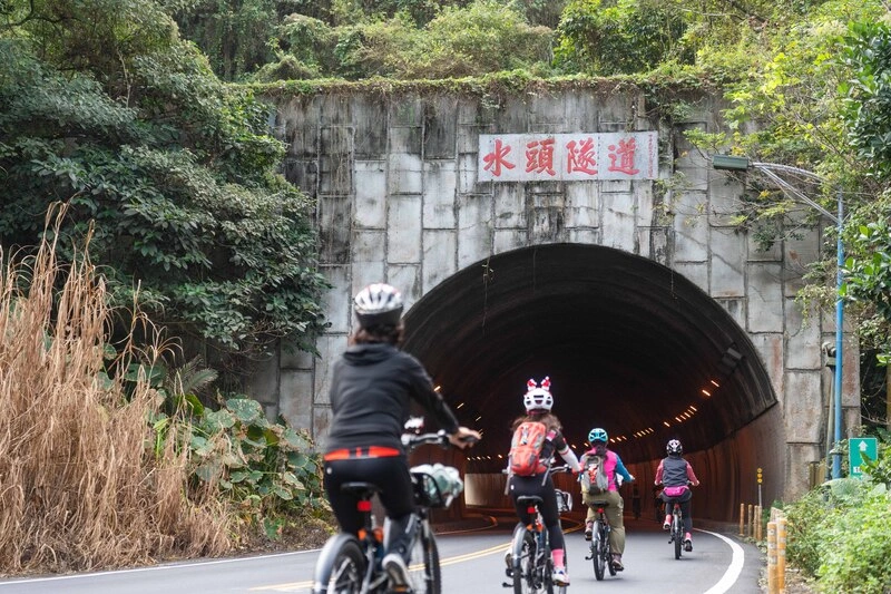 日管處辦自行車領騎導覽　探訪隱藏版日月潭