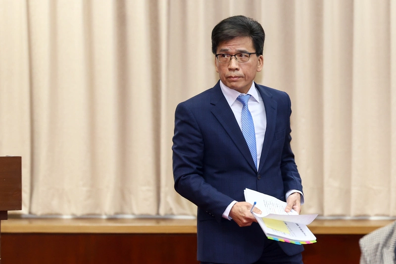 立委關注台股結構  金管會：持續針對未來狀況準備