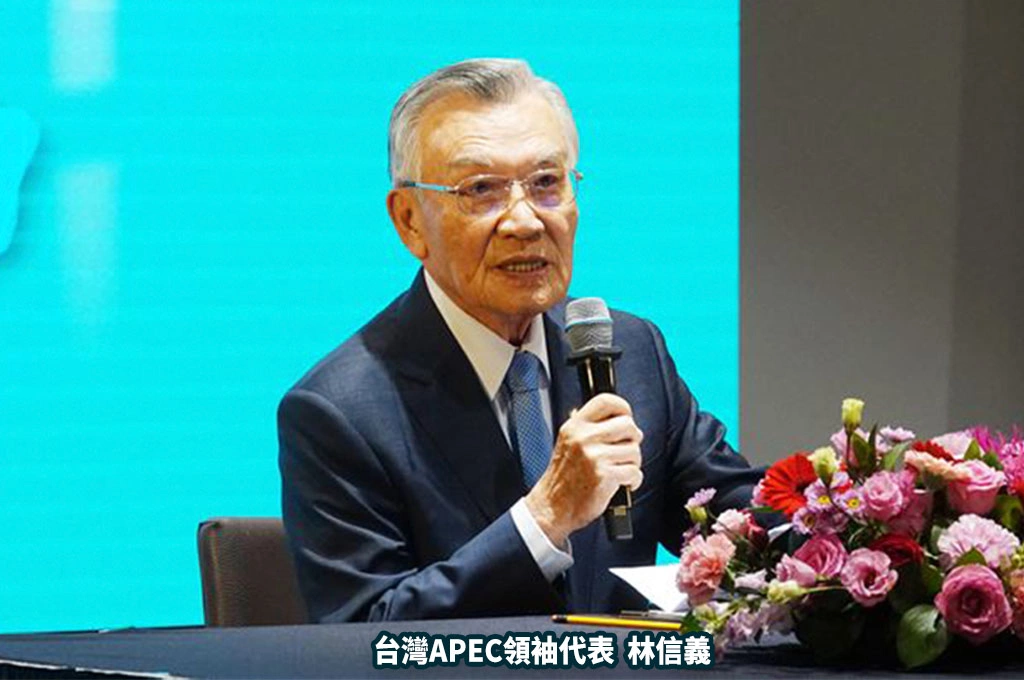邱垂正：和平並非躺平　更不是依靠習近平