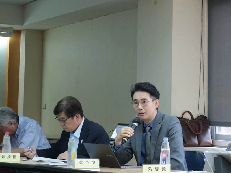 兩岸關係緊張　學者：台灣必須提升自我防衛能力