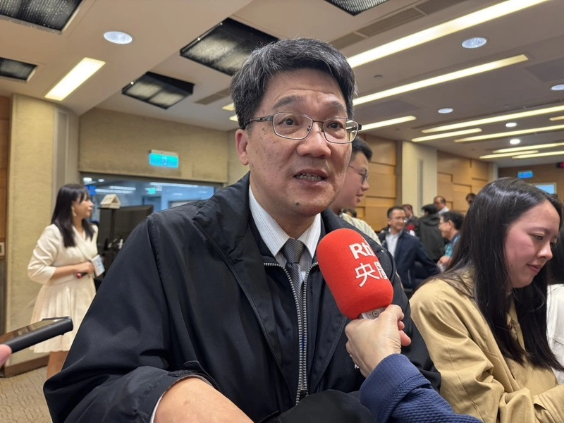 台鐵調車員遭貨物列車撞亡　劉雲生受訪