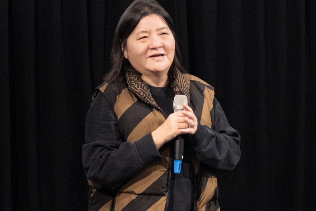 邱瓈寬看「陽光女子」落淚　盼翁倩玉入圍金馬影后