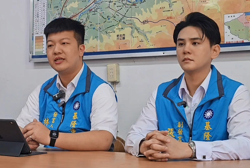 父任民防遭控助選違行政中立　童子瑋：惡意操作