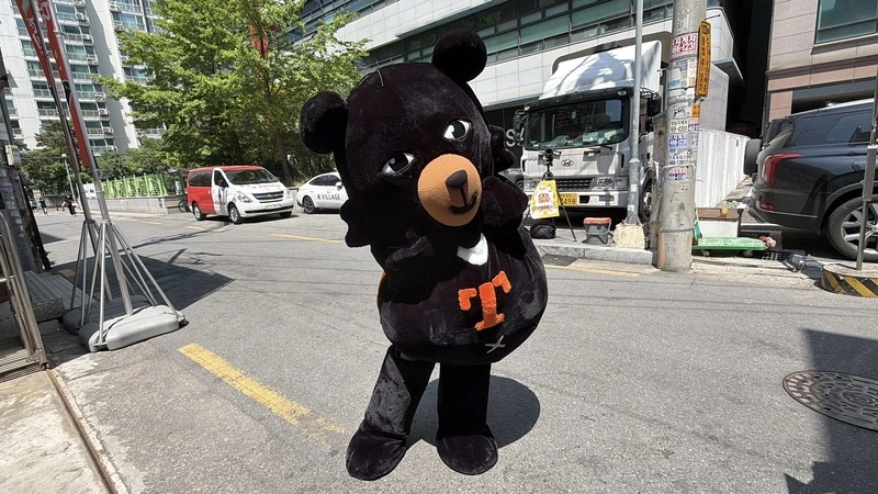 「台灣族大滿足」活動   在韓國也能體驗原住民文化