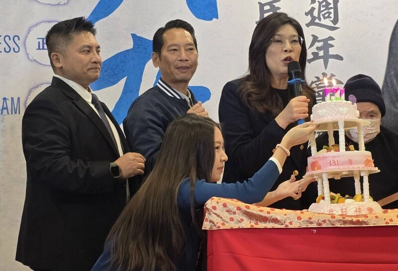 國民黨宜縣長提名　鄭麗文：近日將協調人選