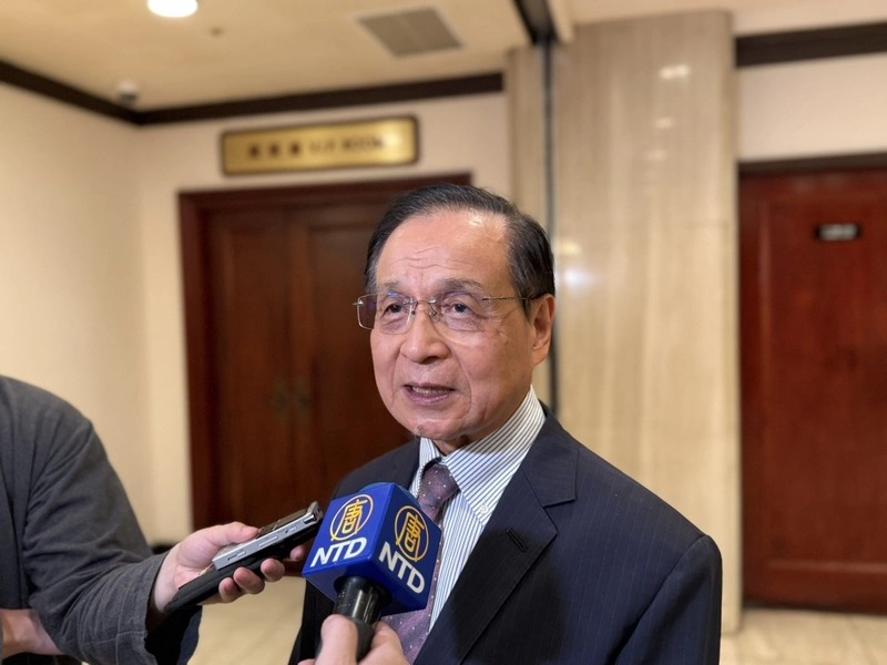 傳台積電加碼投資換15%關稅　許添財：應當作機會