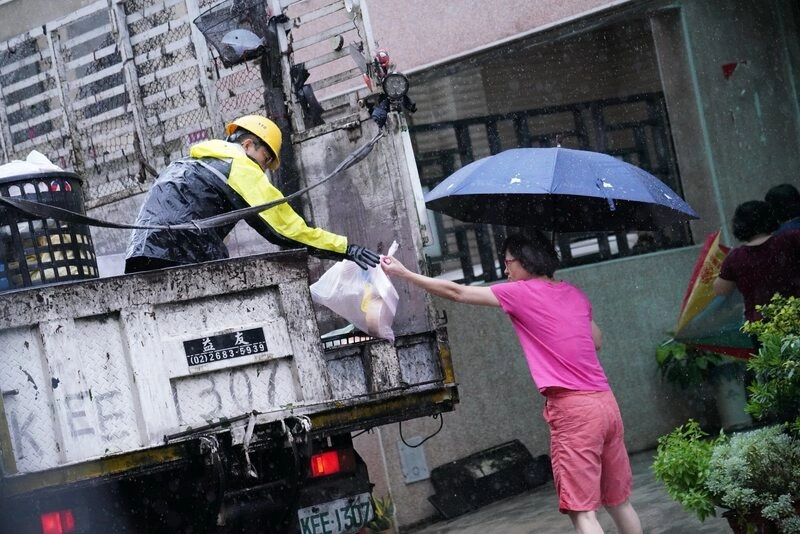 彰化員林試辦補助購買廚餘機