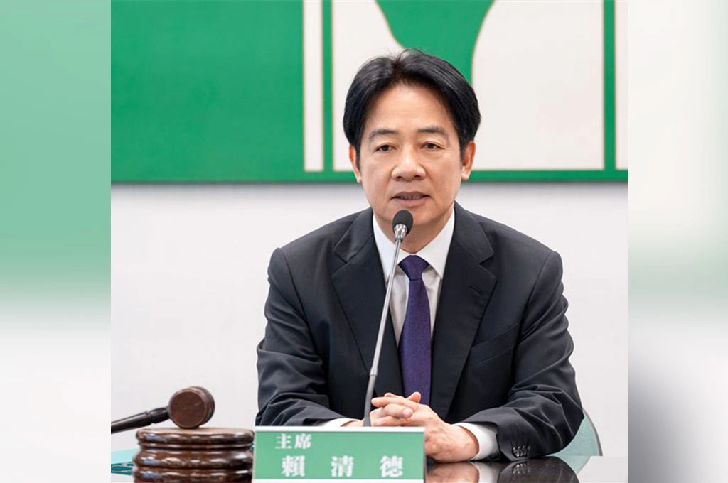 卓揆不副署對抗藍白財劃法、賴清德硬起來了!黃創夏示警在野目的是「死體化政府」:民進黨該有「主動倒閣」覺悟