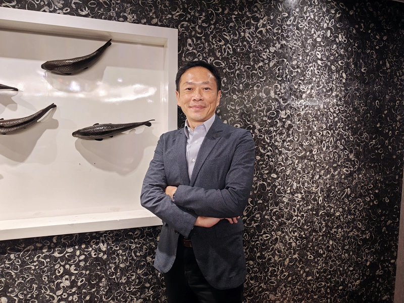 昕力資訊推企業主權AI拚轉盈　下半年評估轉板