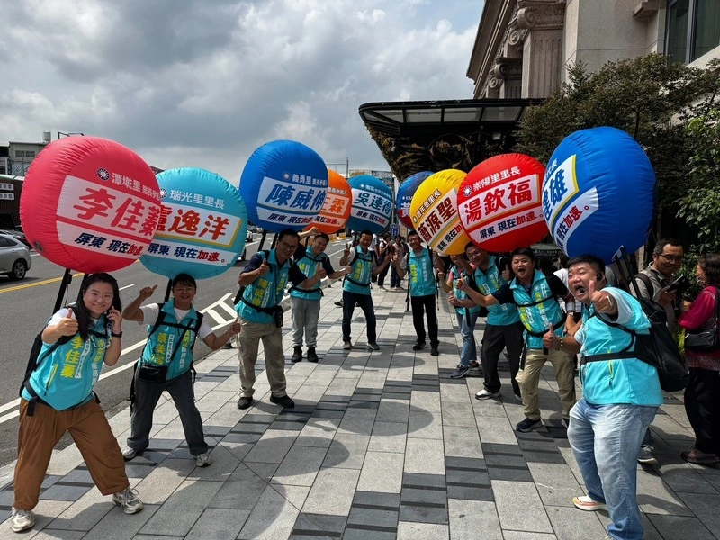蘇清泉遭訴鄭麗文喊司法迫害  民進黨：勿卸責