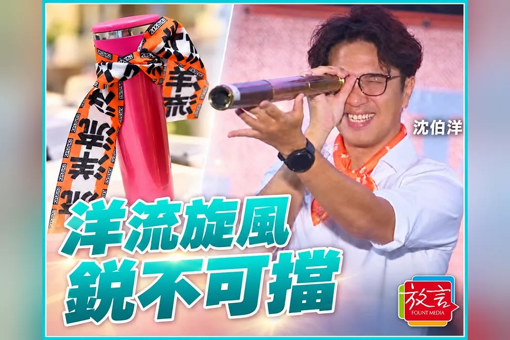 【瑞不可擋】洋流旋風銳不可擋