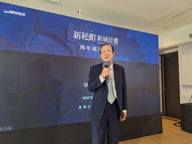 賴正鎰談都更案進度
