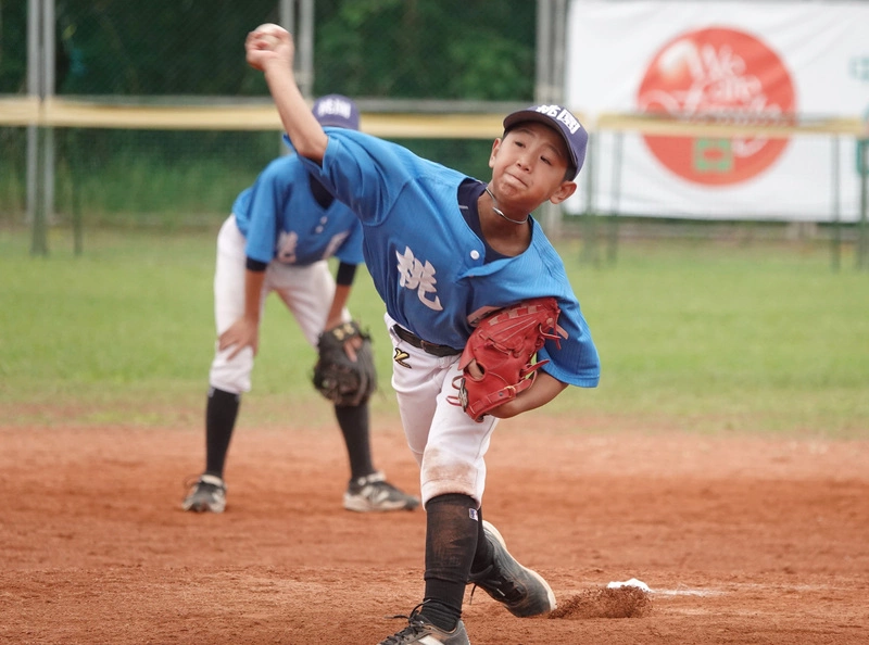 林恩凍結宜蘭攻勢　威力盃率桃園晉冠軍戰